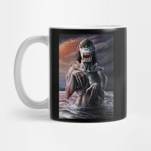 Meluzine Mug